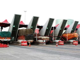 No Toll Up To 20 km For Private Vehicles With Global Navigation Satellite System No Toll Up To 20 km For Private Vehicles With Global Navigation Satellite System