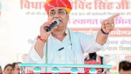 डोटासरा बोले बिना विजन कानून बदल रही सरकार, पंचायत चुनाव टालने और परिसीमन में धांधली का आरोप
