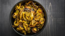 How To Make Achari Karela: The Delicious Dish That Even Non-Karela Fans Will Love