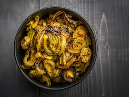 How To Make Achari Karela: The Delicious Dish That Even Non-Karela Fans Will Love How To Make Achari Karela: The Delicious Dish That Even Non-Karela Fans Will Love