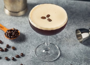 5 Tips To Make The Perfect Espresso Martini At Home 5 Tips To Make The Perfect Espresso Martini At Home
