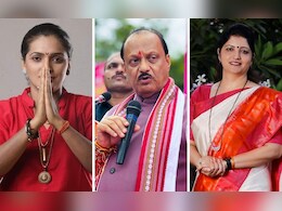 'एकाच महिलेला किती पदे देणार? पक्षात इतरही कर्तृत्वान महिला' रूपाली ठोंबरे का भडकल्या? 'एकाच महिलेला किती पदे देणार? पक्षात इतरही कर्तृत्वान महिला' रूपाली ठोंबरे का भडकल्या?