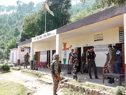 जम्मू-कश्मीर में दूसरे चरण का मतदान, उमर अब्दुल्ला समेत इन दिग्गजों की किस्मत दांव पर, 10 बड़ी बातें