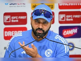 IND vs BAN: "ड्रेसिंग रूम में...", रोहित शर्मा का बड़ा बयान, इन्हें बताया कानपुर टेस्ट में ऐतिहासिक जीत का हीरो IND vs BAN: "ड्रेसिंग रूम में...", रोहित शर्मा का बड़ा बयान, इन्हें बताया कानपुर टेस्ट में ऐतिहासिक जीत का हीरो