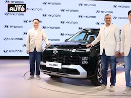 2024 Hyundai Alcazar Launched In India At Rs 14.99 Lakh: Price, Specs, Features