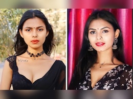 बांगलादेशी पॉर्नस्टारला उल्हासनगरमधून अटक, तपासात धक्कादायक माहिती आली समोर बांगलादेशी पॉर्नस्टारला उल्हासनगरमधून अटक, तपासात धक्कादायक माहिती आली समोर