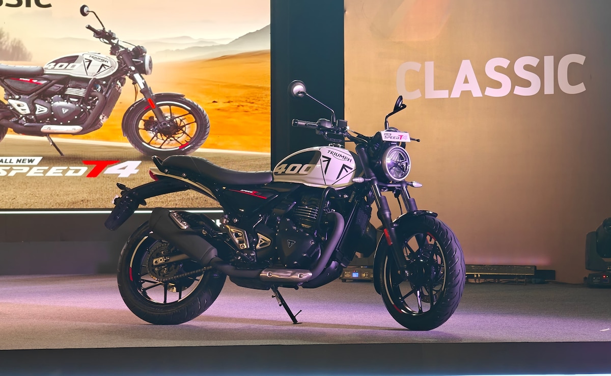 Latest and Breaking News on NDTV