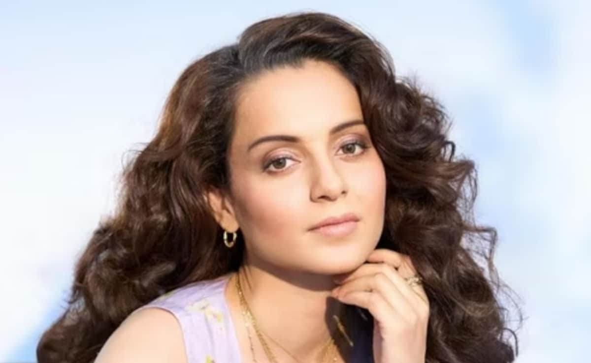 Kangana Ranaut’s “Country Don’t Have Fathers” Remark Sparks Row