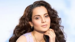 Kangana Ranaut's "Country Don't Have Fathers" Remark Sparks Row