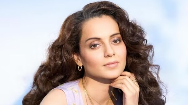 Kangana Ranaut's "Country Don't Have Fathers" Remark Sparks Row
