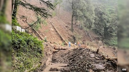 Centre To Study Cloudburst After Himachal Suffers Rs 1,000 Crore Damage