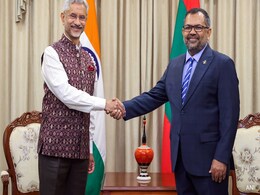 "Generous Gesture": Maldives As India Sends "Crucial Budgetary Support" "Generous Gesture": Maldives As India Sends "Crucial Budgetary Support"