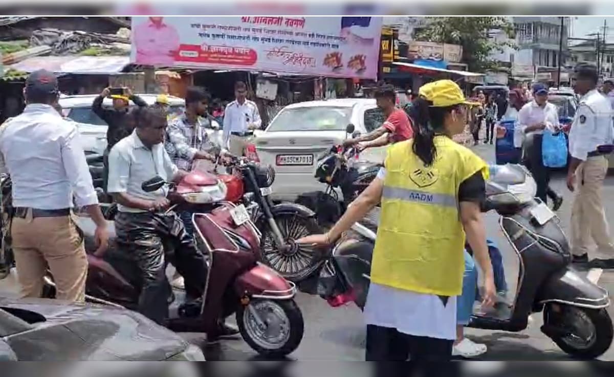 Latest and Breaking News on NDTV