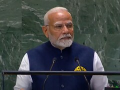 "Bharat Is Unstoppable": PM Modi Writes Blog As 'Make In India' Turns 10