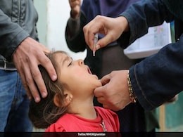 Taliban Restrictions On Women Jeopardise Afghanistan's Fight Against Polio: Report Taliban Restrictions On Women Jeopardise Afghanistan's Fight Against Polio: Report