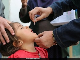 South-East Asia Marks 15 years Of Polio-Free: WHO