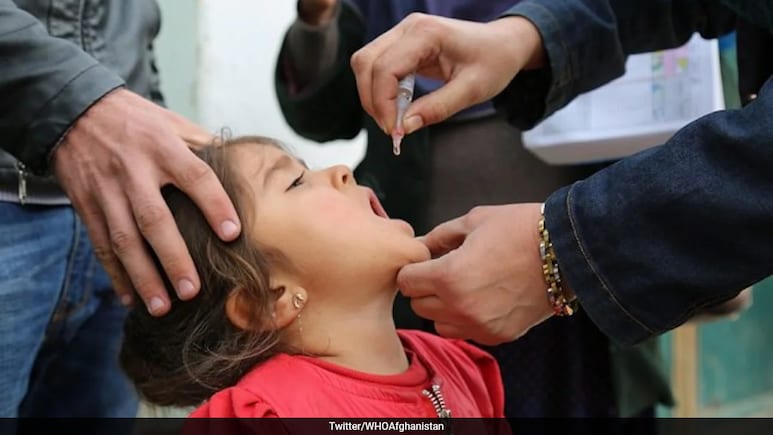 South-East Asia Marks 15 years Of Polio-Free: WHO
