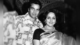 &ldquo;I Do Not Want To Upset Anyone&rdquo;: Hema Malini On Not Meeting Dharmendra&rsquo;s First Wife Prakash Kaur
