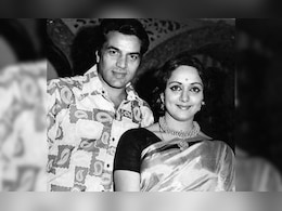 “I Do Not Want To Upset Anyone”: Hema Malini On Not Meeting Dharmendra’s First Wife Prakash Kaur “I Do Not Want To Upset Anyone”: Hema Malini On Not Meeting Dharmendra’s First Wife Prakash Kaur