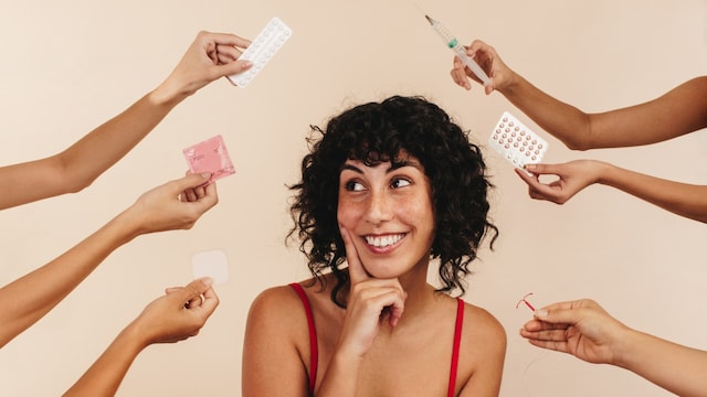 Understanding How Morning-After Pill Affects Women's Reproductive Health