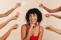 Female Contraceptive Option: दवाओं और कंडोम से ज्यादा फायदेमंद है ये एक तरीका, डॉक्टर ने बताया कैसे रोकें प्रेग्नेंसी Female Contraceptive Option: दवाओं और कंडोम से ज्यादा फायदेमंद है ये एक तरीका, डॉक्टर ने बताया कैसे रोकें प्रेग्नेंसी