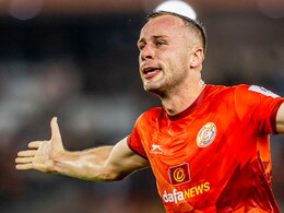 Punjab FC Make It Three Wins In A Row In Indian Super League