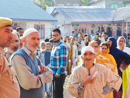 Jammu Kashmir Election: जम्मू कश्मीर में दूसरे चरण का मतदान आज, कई इलाके अलगाववाद प्रभावित