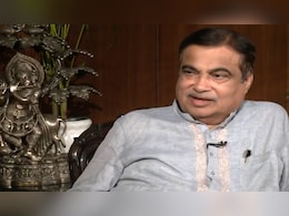 Nitin Gadkari Hints At Next Big Idea To Protect Roads From Rain Damage Nitin Gadkari Hints At Next Big Idea To Protect Roads From Rain Damage