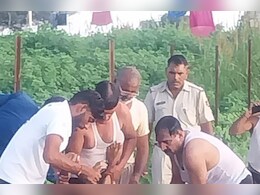 Rajasthan: शराब पीकर तालाब में डूब गया युवक, थानाधिकारी ने भी बचाने के लिए लगा दी छलांग; लेकिन...