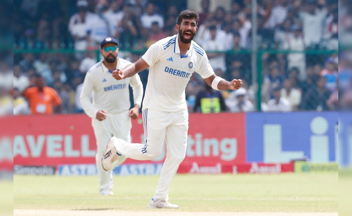 रोहित शर्मा की टेस्ट टीम से अनुपस्थिति: अभिमन्यु ईश्वरन को मिला मौका