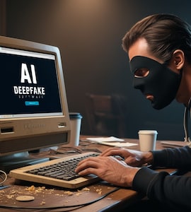 South Korea Is Facing Deepfake Porn Crisis