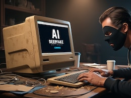 Deepfake Case: सुप्रीम कोर्ट में डीपफेक और AI पर सुनवाई, कई हस्तियां बन चुकी हैं इस तकनीक का शिकार Deepfake Case: सुप्रीम कोर्ट में डीपफेक और AI पर सुनवाई, कई हस्तियां बन चुकी हैं इस तकनीक का शिकार