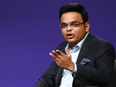 Jay Shah Planning Strict Action Against Bangladesh Over Withdrawal: Report