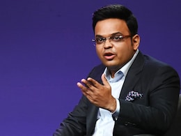 'Interference': Jay Shah Slams Pak For Champions Trophy Tour In Pakistan-Occupied Kashmir 'Interference': Jay Shah Slams Pak For Champions Trophy Tour In Pakistan-Occupied Kashmir
