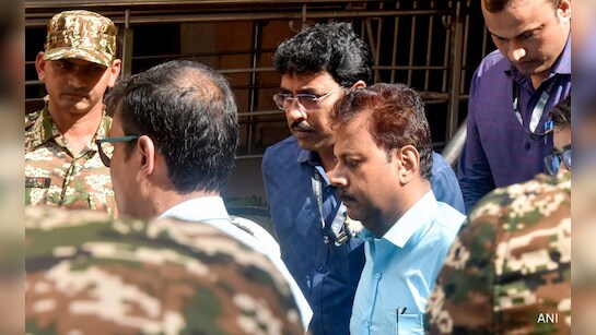 RG Kar corruption case: HC says accused needs to be given reasonable time before framing of charges