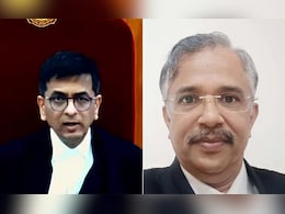 "भारत के किसी भी हिस्से को नहीं कह सकते पाकिस्तान..." जज की टिप्पणी पर बोले सीजेआई चंद्रचूड़ "भारत के किसी भी हिस्से को नहीं कह सकते पाकिस्तान..." जज की टिप्पणी पर बोले सीजेआई चंद्रचूड़