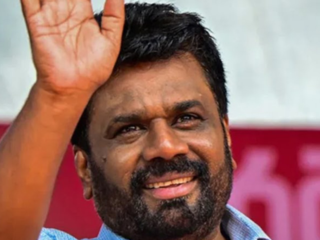 Who Is Anura Dissanayake? Expected To Be New Sri Lanka President