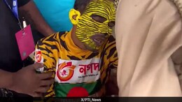 IND vs BAN : भारत-बांगलादेश टेस्टच्या दरम्यान बांगलादेशी फॅनला बेदम मारहाण? हॉस्पिटलमध्ये दाखल