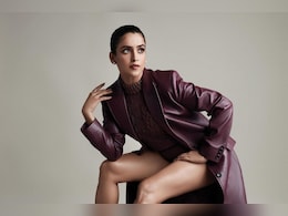 On Dealing With Imposter Syndrome, Sanya Malhotra Says "I'm Still A Work In Progress"