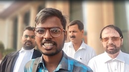 Meet Atul Kumar, Whose IIT Dreams Got A Second Chance From Supreme Court