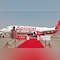 SpiceJet Shares Sink To 10% Lower Circuit After 8.4% Equity Changed Hands
