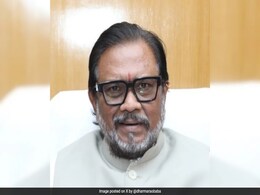 "Throw My Daughter, Son-In-Law In River for Treachery": NCP Minister To Voters "Throw My Daughter, Son-In-Law In River for Treachery": NCP Minister To Voters
