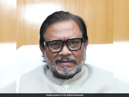 'मुलगी आणि जावायाला नदीत फेकून द्या', राष्ट्रवादीच्या मंत्र्याचं मतदारांना आवाहन