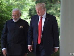Immigration, Trade And Tariff: What Will Define India-US Ties Under Trump 2.0