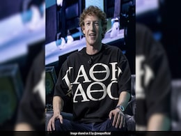 Mark Zuckerberg Spotted Wearing Pricey Watch That Costs As Much As Tesla Cybertruck Mark Zuckerberg Spotted Wearing Pricey Watch That Costs As Much As Tesla Cybertruck