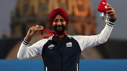 Paralympic Champion Archer Harvinder Singh Alleges 'Discrimination' in Sports Awards Amid Manu Bhaker Row
