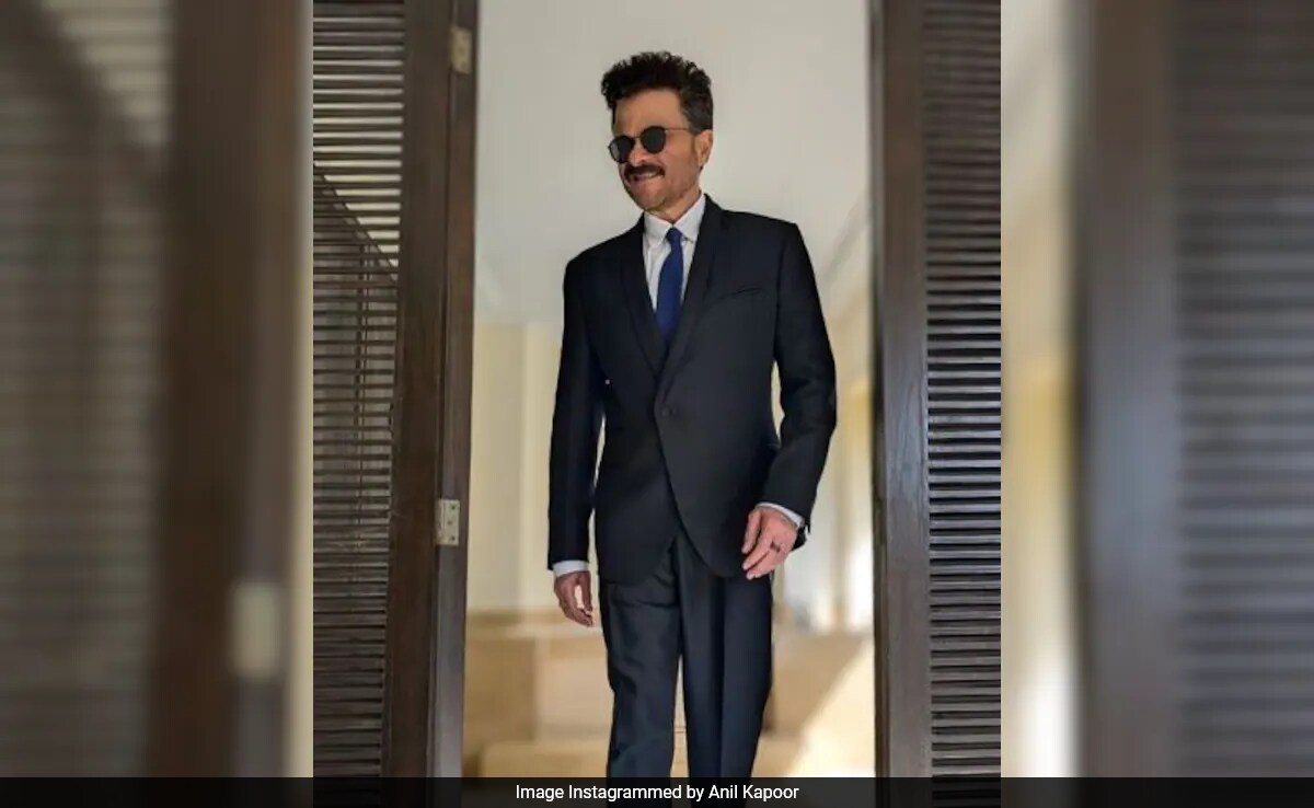 Exclusive: Anil Kapoor To NDTV After <i>The Night Manager</i> Being Nominated In International Emmy: "That's Fantastic"