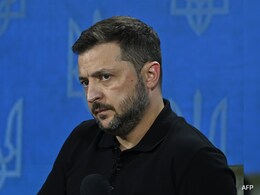 Zelensky In US, Set To Explain War Plan To Biden, Harris, Trump Zelensky In US, Set To Explain War Plan To Biden, Harris, Trump