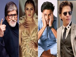 'शहंशाह' और 'बादशाह' ने भी दिल्ली यूनिवर्सिटी के कॉलेजों से की है पढ़ाई - लिस्ट में शामिल कई सुपरस्टार 'शहंशाह' और 'बादशाह' ने भी दिल्ली यूनिवर्सिटी के कॉलेजों से की है पढ़ाई - लिस्ट में शामिल कई सुपरस्टार