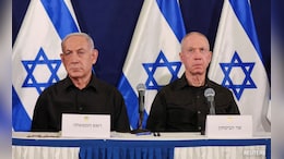 Netanyahu Fires Defence Minister Yoav Gallant Amid Middle East Conflict